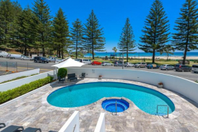 Bayview Apartments Rainbow Bay